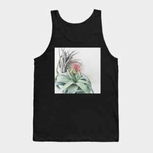 Air Plant Collection II Tank Top